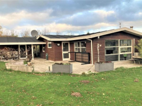 Holiday Home Bjarke - 200m from the sea by Interhome in Frørup